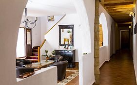 La Molinilla Apartamentos Y Hammam - Adults Only